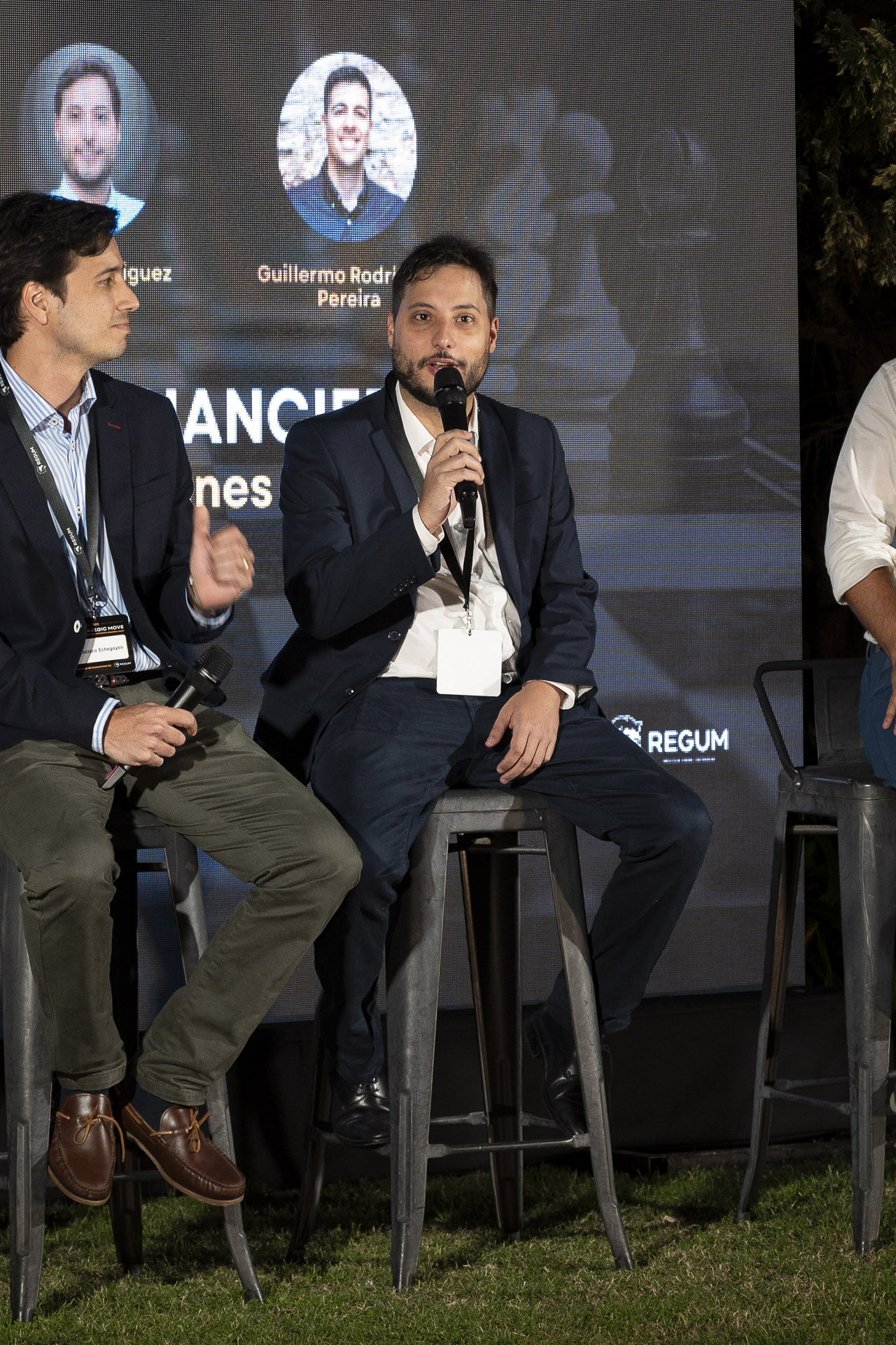 After Market 2025 Uruguay